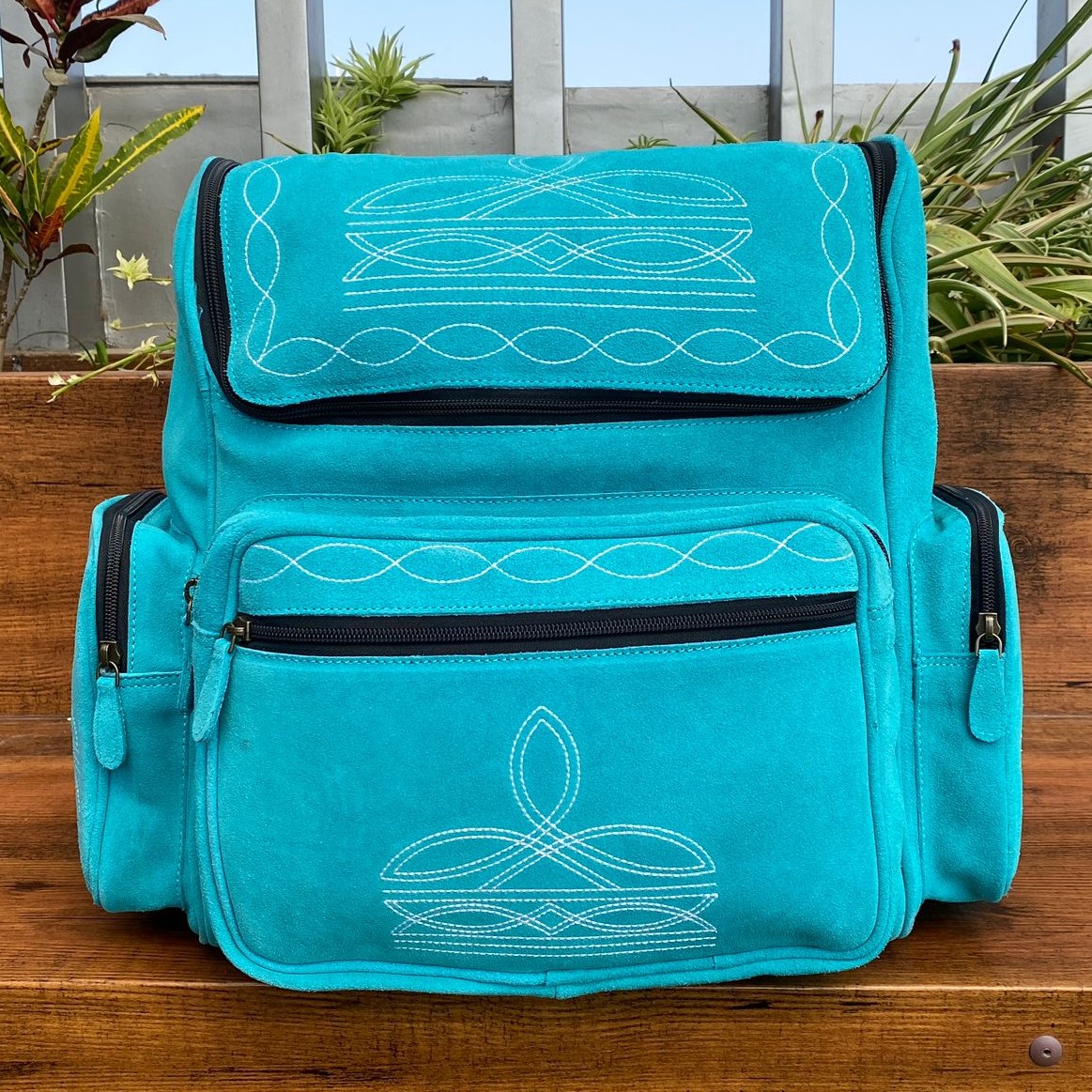 Turquoise