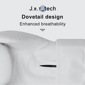 Customized Factory Professional Pu+foam Liner Boxing Gloves Welcome Customization - Product Image 4