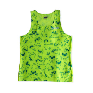 Camiseta Deportiva Personalizada sin Costuras, con Tecnología de Secado Rápido, Transpirable, Elástica en Cuatro Direcciones y Absorbente de Sudor, Diseño Simple, OEM/ODM - Product Image 1