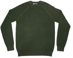 Pull pour homme, style formel d'hiver, marque de créateur, matériaux mixtes, tailles S-XL, élégant, en stock pour la saison - Product Image 1