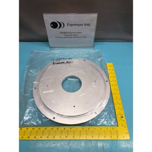 NOVELLUS 15-00561-00 BASEPLATE FOR ARM ROBOT - อุปกรณ์และอะไหล่เซมิคอนดักเตอร์ระดับโลกที่เชื่อถือได้ - Product Image 2