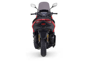 Motocicleta XMAX Super Power, Scooter de Gasolina de Alta Velocidad, 200CC/250CC, EFI, Transmisión Automática, Freno de Disco, <span class=keywords><strong>para</strong></span> Adultos, SLK-XMAX - Product Image 2
