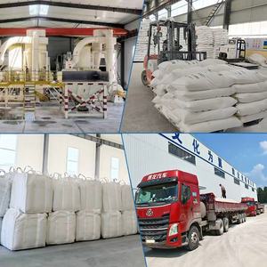 Approvisionnement direct usine : Poudre de bentonite de qualité alimentaire <span class=keywords><strong>pour</strong></span> animaux, <span class=keywords><strong>liant</strong></span> <span class=keywords><strong>pour</strong></span> granulés et adsorbant de mycotoxines <span class=keywords><strong>pour</strong></span> la santé de la volaille, du bétail et des porcs - Product Image 4