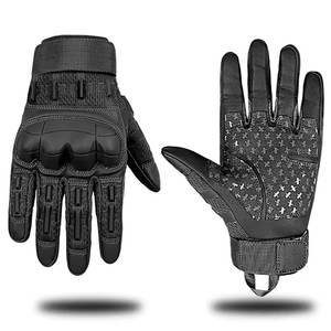 Gants de moto d'hiver pour écran tactile, gants de course de motocross imperméables et coupe-vent, gants de protection pour hommes, Guantes Moto Luvas - Product Image 3