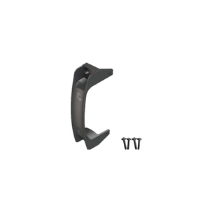 <b>Handle</b> with Screws Durable Metal <b>Door</b> <b>Handle</b> Hardware <b>Set</b> for Wooden Metal <b>Doors</b> Strong Construction - Product Image 1