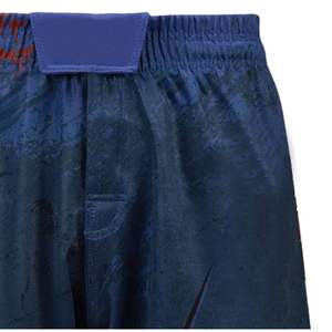 Servicios OEM, Precio Razonable, Shorts de MMA, Ropa de Lucha BJJ, Tela Elástica en Cuatro Direcciones, Shorts de Entrenamiento, Logotipo Personalizado, Impresión por Sublimación - Product Image 3