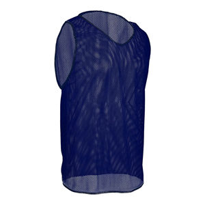 Chalecos Deportivos de Fútbol al Por Mayor de Pakistán, Tallas Grandes, Transpirables, de Secado Rápido, para Entrenamiento de Equipos, para Hombres Adultos, en Oferta - Product Image 6