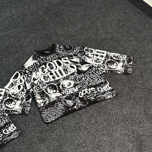 เสื้อยืดลำลองผู้ชายแบบสั่งทำพิเศษ ผ้าฝ้าย 100% คุณภาพสูงระดับมืออาชีพ ระบายอากาศได้ดี แห้งเร็ว เป็นมิตรกับสิ่งแวดล้อม ผลิตจากผ้าถัก - Product Image 2