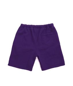 Men's Casual Solid 100% Cotton Heavyweight <b>Shorts</b>-Windproof & Breathable Eco-Friendly for Warm Weather - Product Image 1