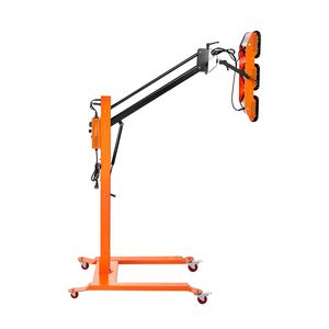 Lampada di polimerizzazione a infrarossi da 3300W con timer da 60 minuti, riscaldamento automatico, area di cottura di 8,61 piedi quadrati, staffa per luce auto per cottura a spruzzo - Product Image 1