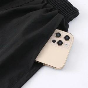 Pantalones Cortos de Mezclilla Casuales para Hombre, Diseño Chrome Heart, Alta Calidad, 100% Algodón, Ligeros, Ecológicos, Transpirables, Color Personalizado - Product Image 4