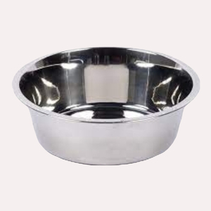 Cuenco respetuoso con el medio ambiente para cachorros, alimentador de comida para perros y gatos, cuencos de silicona, antideslizante, tazón de acero inoxidable para perros, UAE - Product Image 6