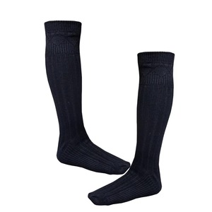 Men's Custom Athletic Compression Soccer <b>Socks</b> Wholesale Anti-Slip <b>Breathable</b> Anti-Bacterial Football Sports Autumn - Product Image 1