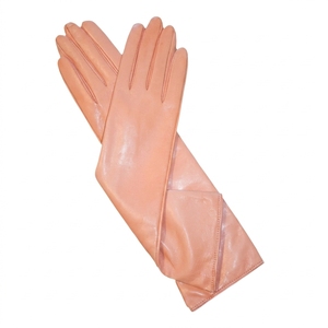 Derniers gants en cuir de haute qualité, sur mesure, pour hommes, gants en cuir tendance - Product Image 2