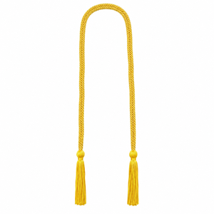 Cordon plat en velours et similicuir bleu ciel doré, 20 yards, 5 mm, avec rivets, écologique, imperméable, pour textiles de maison, sacs et vêtements - Product Image 2