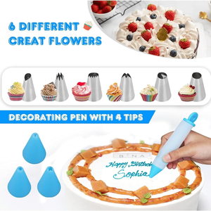 554pcs Cake <b>Pop</b> Maker Kit Silicone <b>Lollipop</b> Molds 3-Tier Display Stand Chocolate <b>Candy</b> Melting Pot Cake Decorating Supplies - Product Image 5