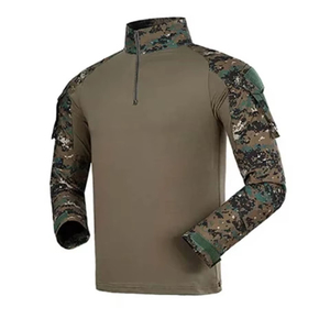 Ensemble de vêtements de chasse d'hiver durables avec veste et pantalon de qualité supérieure pour une utilisation en extérieur - Product Image 2
