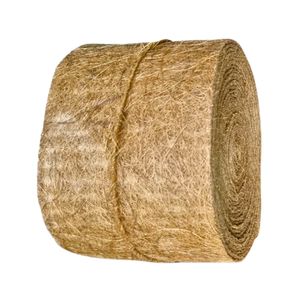 Cinta de Fibra de Coco Natural para Atar Árboles y Control de Erosión, Artículo Popular |   Banda de Fibra de Coco Ecológica de Alta Calidad - Product Image 1