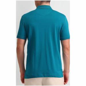 Camiseta Polo Moderna para Hombre, Ideal para el Gimnasio, Ropa Casual, Manga Corta, Camisetas Polo de Primera Calidad para Hombre, Camiseta Polo - Product Image 2
