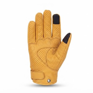 Guantes de Motocicleta de Diseño Nuevo, Transpirables, con Pantalla Táctil, Antideslizantes, para Deportes al Aire Libre - Product Image 3