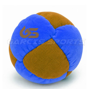 Balón de Hacky Sack de Diseño Personalizado de Alta Calidad, Balón de Hacky Sack Más Vendido, Balón de Hacky Sack de Nuevo Estilo - Product Image 6