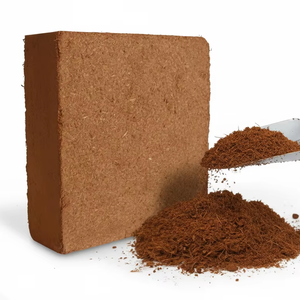 Sacs de culture en plastique Coco de qualité supérieure, haute performance, recyclables, respirants, réutilisables pour la culture de champignons, pépinières et serres - Product Image 2