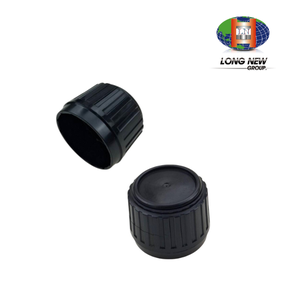 ฝาขวดพลาสติกแบบกำหนดเอง LONGNEW OEM |   ฝาปิดแบบฉีดขึ้นรูป ขนาดและสีตามสั่ง - Product Image 3
