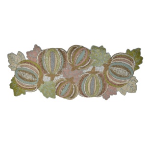Combined Leaf Design <b>Placemats</b> With <b>Beads</b> Design for Home Decor Tableware Dinning Table Party and Wedding Design Mats - Product Image 6
