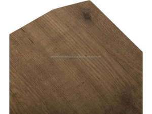 Juego de 2 Mesas de Centro Modernas Bajas para Sala de Estar, Dormitorio, Cocina, Madera de Mango, Pequeñas, Decorativas, Muebles para el Hogar de Rajasthan - Product Image 5