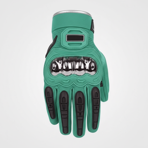 Minimalist Street Motorbike Leather <b>Gloves</b> Biker Gear <b>Touchscreen</b> Compatible USA Europe Trending Fashion Top 2026 - Product Image 2