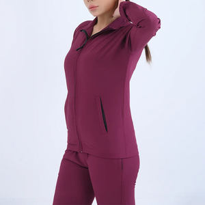 High Quality Customized Breathable Running Tracksuit Solid Fleece Hoodie <b>Joggers</b> Winter Warmth Comfort Printed High - Product Image 2