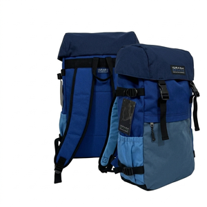 Sac à dos professionnel étanche pour homme 2026 – Prix de gros – Sac à dos intelligent avec port USB pour ordinateur portable - Product Image 6