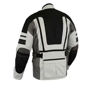 Combinaison de moto 2025/26 à faible MOQ, la plus vendue, pour hommes, avec logo personnalisé, grandes tailles - Product Image 6