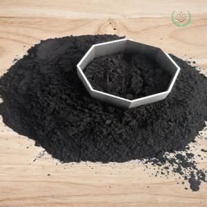 Charbon actif en poudre de bois de qualité industrielle pour le traitement des aliments, des produits chimiques, de l'eau, la purification de l'air, l'élimination des colorants et la décoloration des liquides - Product Image 2