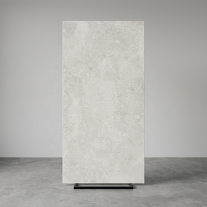 Dalles de sol et de mur en pierre frittée Herican 1600x3200mm, finition brossée, pleine masse, pour intérieur, chambre, couloir, décoration de la maison - Product Image 5