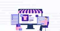 Desain & Pengembangan Situs E-Commerce Shopify Profesional, Toko Online yang Dapat Diskalakan - Kompatibel dengan MAC/Linux, Versi Internet