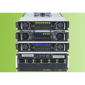 <strong>Data</strong> Center 8U 8GPU SXM PCIe Rackmount Server for AI Deep Learning &amp; HPC for Best Price - Product Image 4
