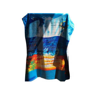 Toalla Deportiva Absorbente Grande para Sublimación, Toalla Deportiva Suave para Yoga, Ejercicio, Gimnasio y Deportes al Aire Libre - Product Image 3