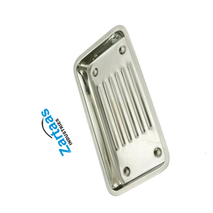 High quality Stainless Steel Manual Dental Scaler Instrument Tray manufacturer and exporter - Product Image 2