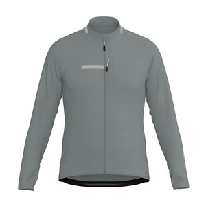 <b>Cycling</b> Jacket Water Resistant Reflective Bicycle Riding Apparel Custom OEM Wholesale Supplier - Product Image 1