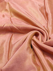 Tela de Tejido Metálico Lurex de Alta Calidad, Suave, para Prendas de Lujo, Vestidos de Novia, Ropa de Fiesta, Caftanes, Abayas, Textiles para Exposiciones - Product Image 4