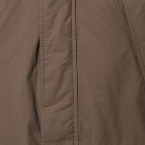 เสื้อโค้ทบุหนาบุใยสังเคราะห์สำหรับผู้ชาย แบบสวมใส่สบาย กันลม ระบายอากาศได้ดี เป็นมิตรกับสิ่งแวดล้อม เหมาะสำหรับฤดูหนาว ขายส่ง - Product Image 6