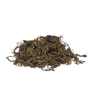 Abastecimiento directo Las mejores ofertas en hojas de diente de león cultivadas silvestres de grado alimenticio Suministro a granel para mezclas de té secas naturales - Product Image 1