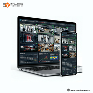 Services de développement de logiciels de surveillance vidéo personnalisés, spécialisés dans le développement de plateformes de détection de personnes et de véhicules par IA. - Product Image 6