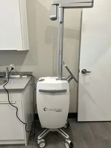 Appareil de remodelage corporel par ultrasons Synero_n Candelaa Ultrashape Power Plus d'occasion en bon état - Product Image 4