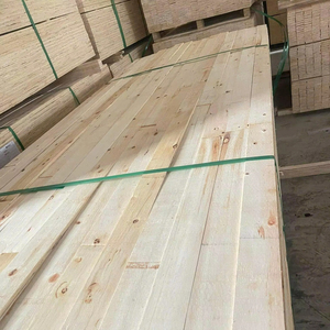 ไม้แปรรูปพีวีแอล (LVL) โครงสร้างไม้สนจากผู้ผลิตเวียดนาม สำหรับงานก่อสร้างแบบหล่อคอนกรีตและโครงนั่งร้าน - Product Image 1