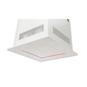 Elevador de Proyector Motorizado para Techo con Control Wi-Fi, Dibujo <span class=keywords><strong>CAD</strong></span> Gratuito, Posicionamiento de Alta Precisión, Retorno Automático y Protección Contra Fallos de Energía - Product Image 6