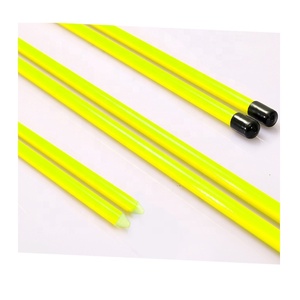Bâton d'alignement pour l'entraînement au golf, bâton d'alignement pour l'entraînement au swing - Product Image 1