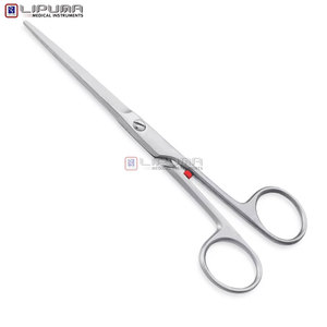 Compre Tijeras de Peluquería Profesionales Personalizadas de 6.5 Pulgadas, Tijeras de Acero Inoxidable con Filo de Corte Suave para Estilistas y Barberos - Product Image 3