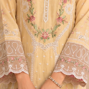 Beaux costumes pakistanais pour femmes, tenues quotidiennes, collection été, modèles de salwar kameez, shalwar kameez pour femmes - Product Image 6